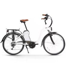 36V 250W Bicicleta eléctrica Ebike para adultos